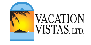 Vacation Vistas Logo