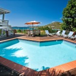 Idyllic Villa Pool