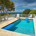 Casa Blanca Pool