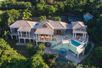 Oceana Villa