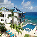 Oceanport Villa